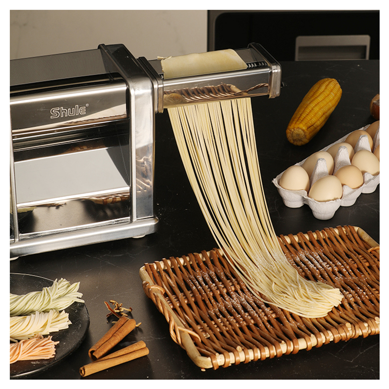 Macchina per pasta elettrica QD-150 II