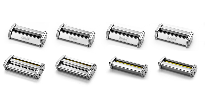 Acess&oacute;rios para m&aacute;quina de macarr&atilde;o QF-150