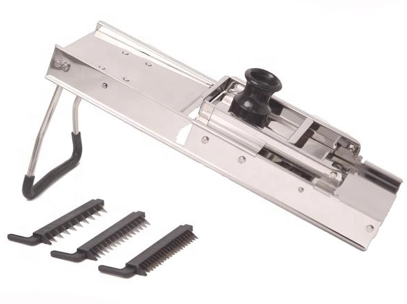 野菜スライサー QVC-2